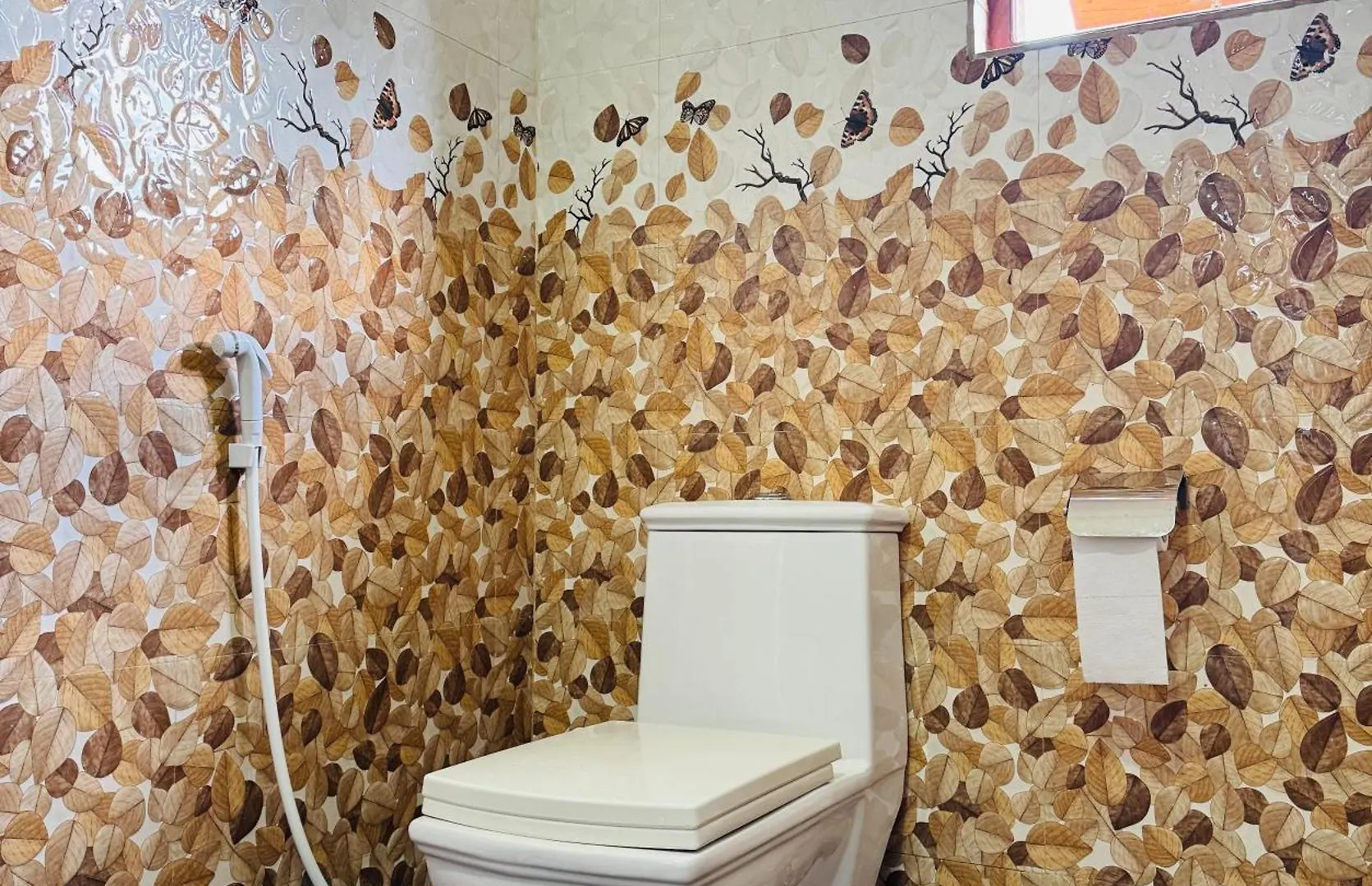 Bed and Breakfast Alston'S Lodge Νεγκόμπο