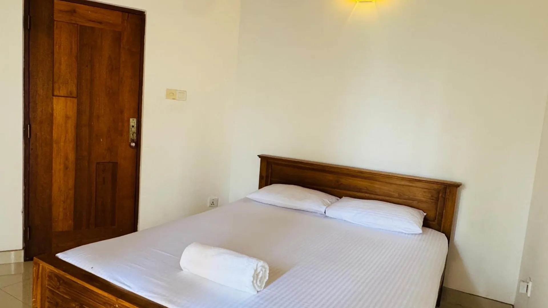 Alston'S Lodge Negombo