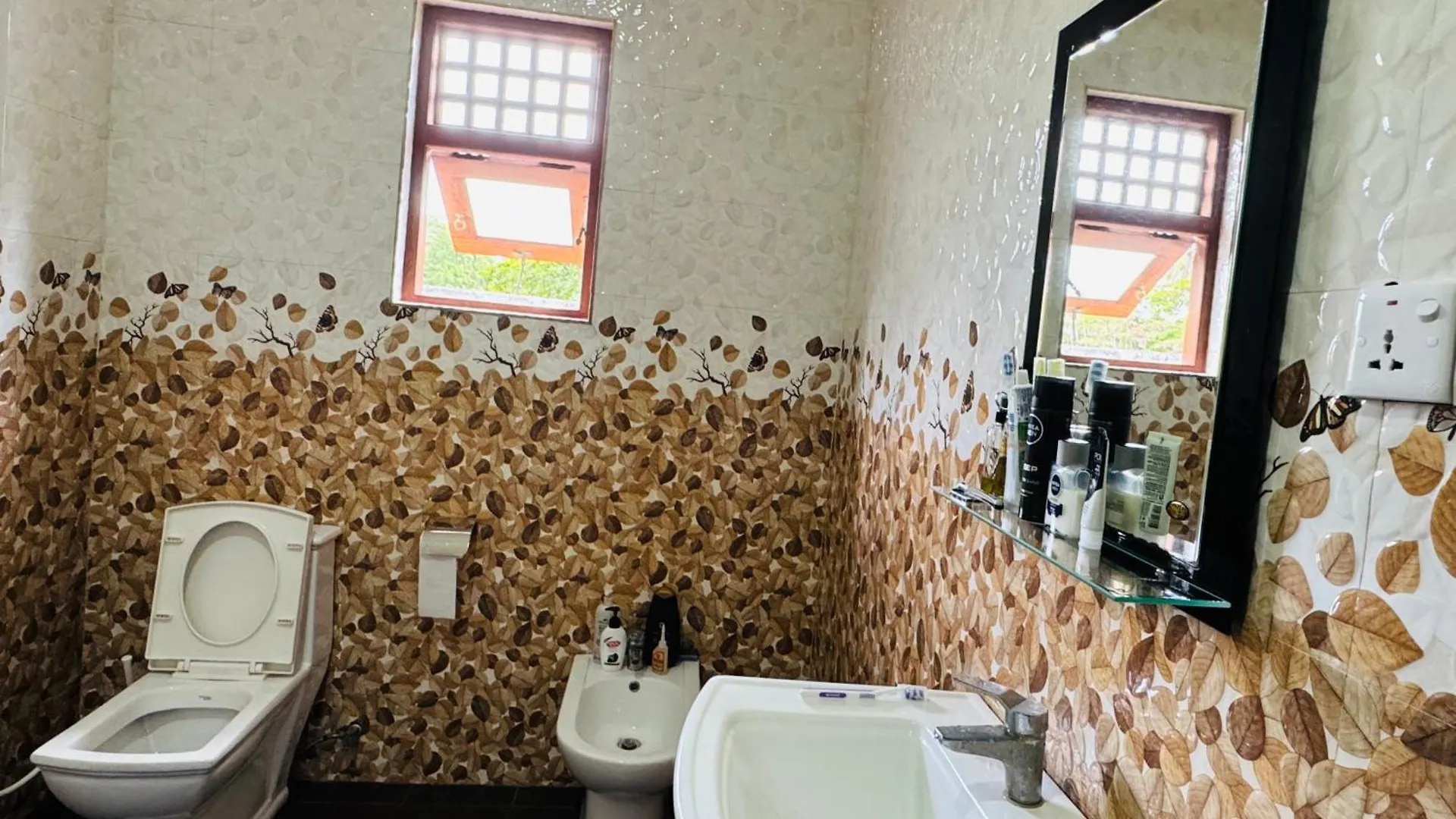Alston'S Lodge Negombo